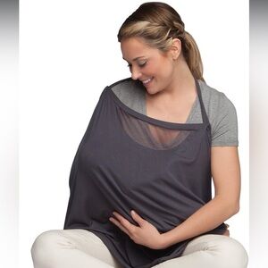 Boppy Nursing Cover